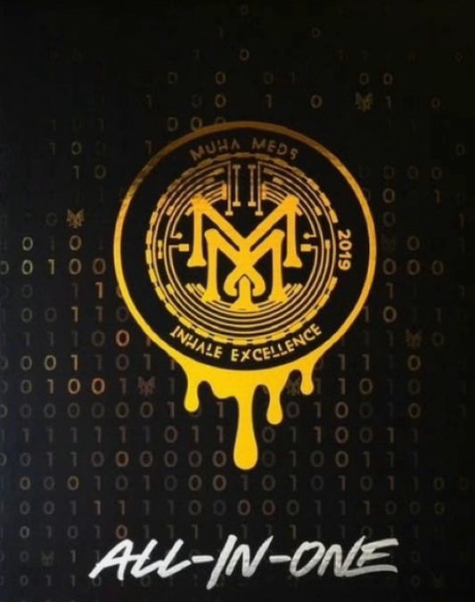 MUHA MEDS 3RD GEN (NEW)